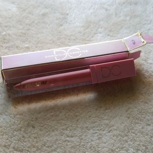 Dominique cosmetics lip gloss